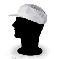 2 Pièces - Casquette de travail en 100 % polyester Giblor's 301