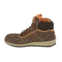Chaussures de sécurité Cofra Piola S3 SRC 78470-001