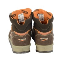 Chaussures de sécurité Cofra Piola S3 SRC 78470-001