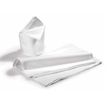 2 Pièces - Torchon de travail en 100 % coton Giblor's 405 2