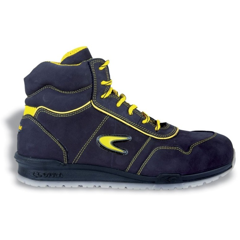 Chaussures de sécurité Cofra Maiocco S3 SRC...