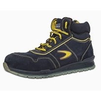 Chaussures de sécurité Cofra Maiocco S3 SRC 78470-003 2