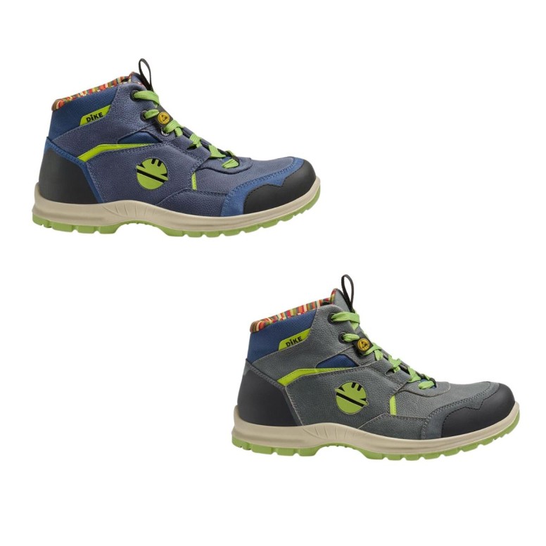 Chaussures de sécurité Dike Agility-Reload...