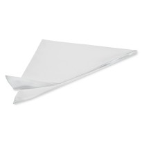 4 pièces - Tablier de travail en 100% coton Giblor's Chef 404