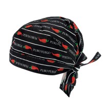 Bandana de travail en 100% coton Giblor's Marte 10M443