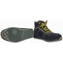 Chaussures de sécurité Cofra Maiocco S3 SRC 78470-003