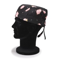 Bandana de travail en 100% coton Giblor's Marte 10M443