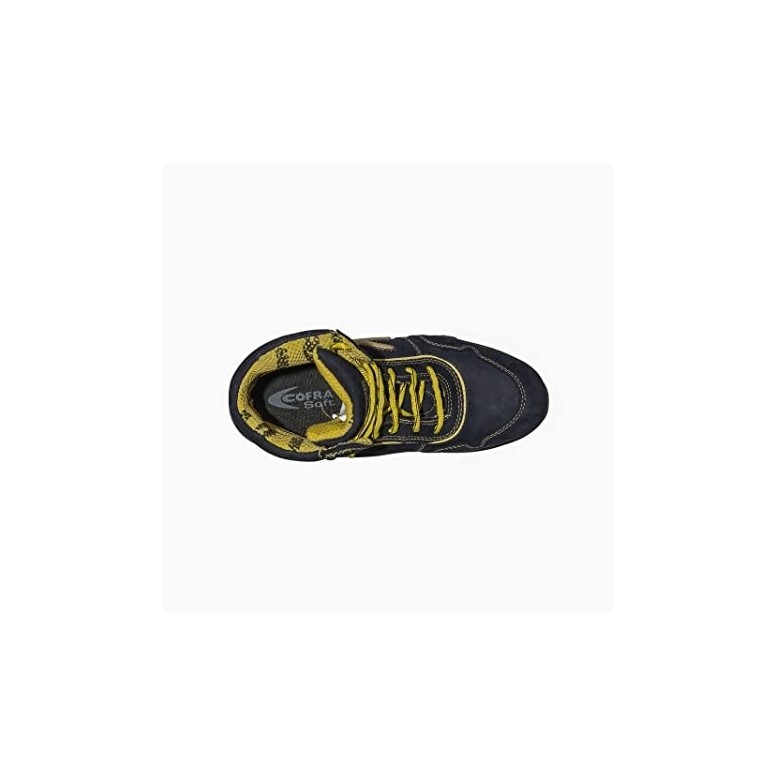 Chaussures de sécurité Cofra Maiocco S3 SRC...