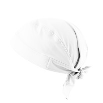 Bandana de travail en 100% polyester Giblor's Marte...