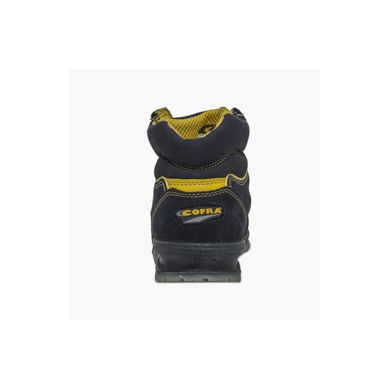 Chaussures de sécurité Cofra Maiocco S3 SRC...