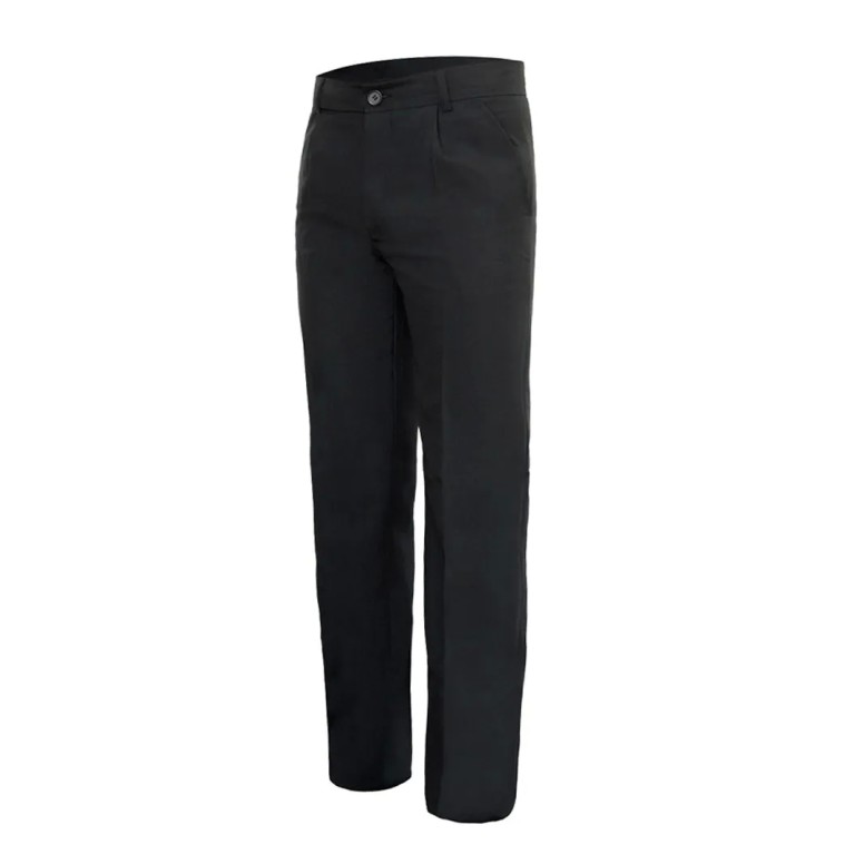 Pantalon de travail unisexe à poches multiples...