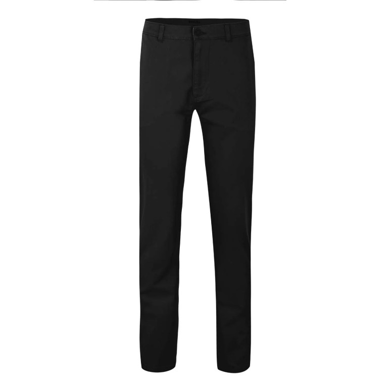 Pantalon de travail unisexe extensible à poches...
