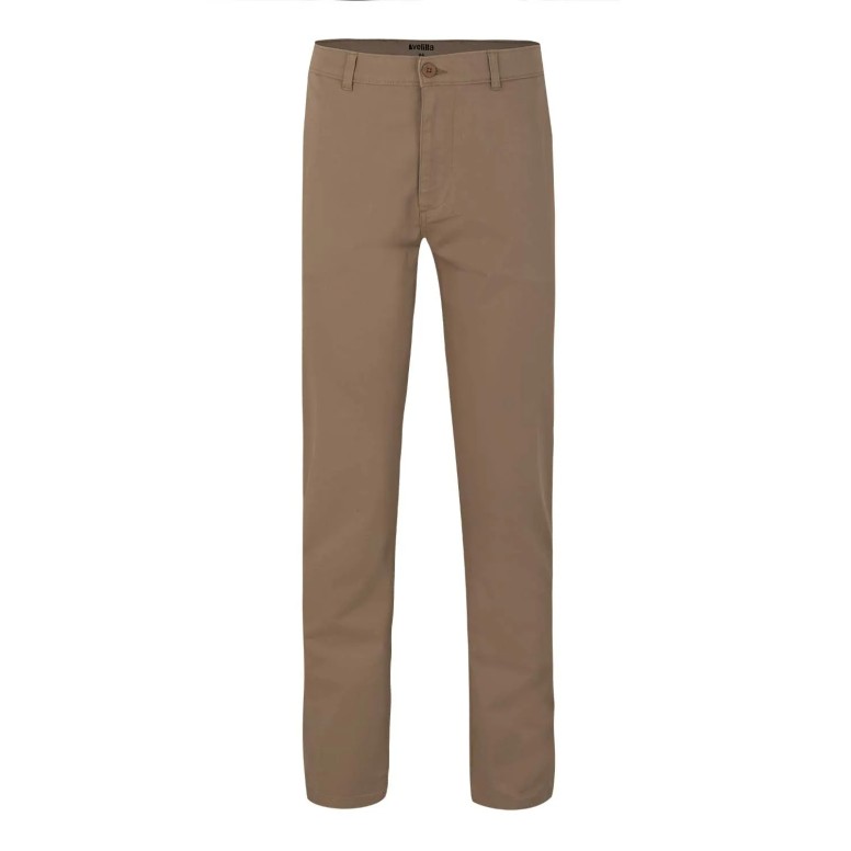Pantalon de travail unisexe extensible à poches...