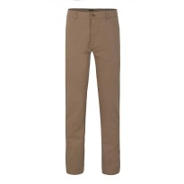 Pantalon de travail unisexe extensible à poches multiples Velilla 403010S