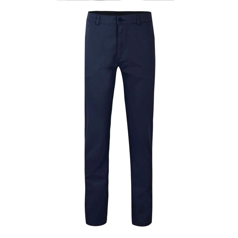 Pantalon de travail unisexe extensible à poches...