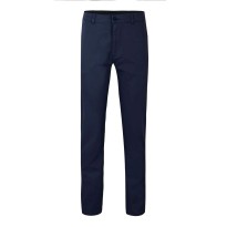 Pantalon de travail unisexe extensible à poches multiples Velilla 403010S