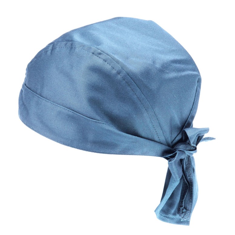 Bandana de travail unisexe Giblor's Mercurio...