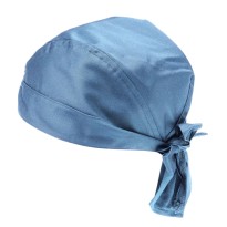 Bandana de travail unisexe Giblor's Mercurio 443DIVA