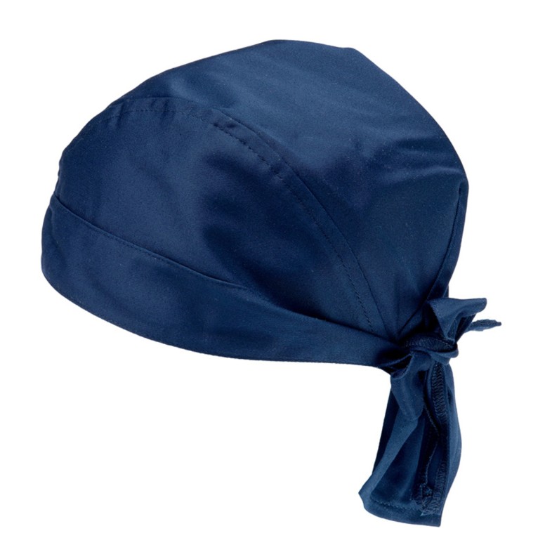 Bandana de travail unisexe Giblor's Mercurio...