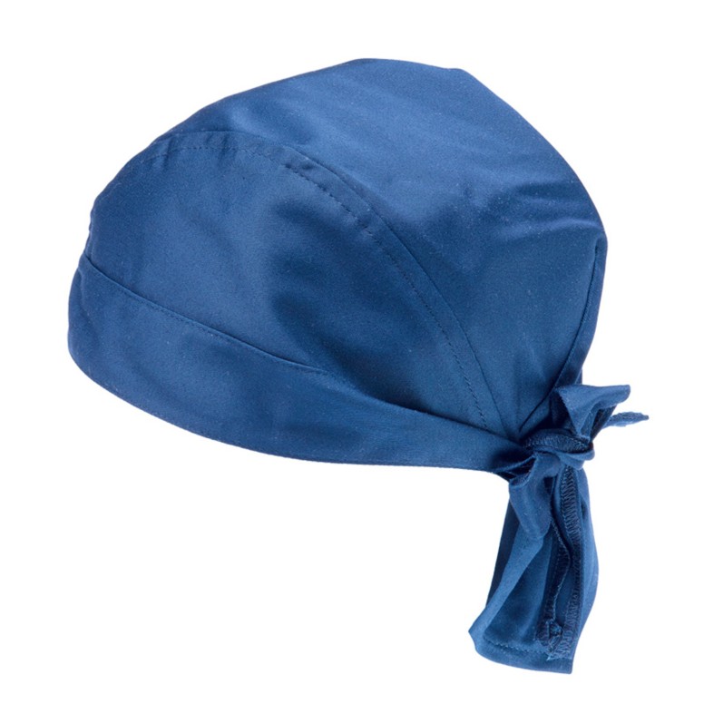 Bandana de travail unisexe Giblor's Mercurio...