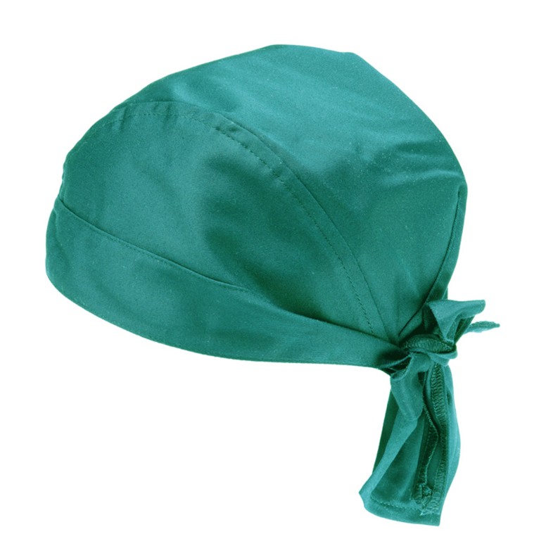 Bandana de travail unisexe Giblor's Mercurio...