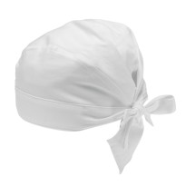 Bandana de travail unisexe Giblor's Mercurio 443DIVA