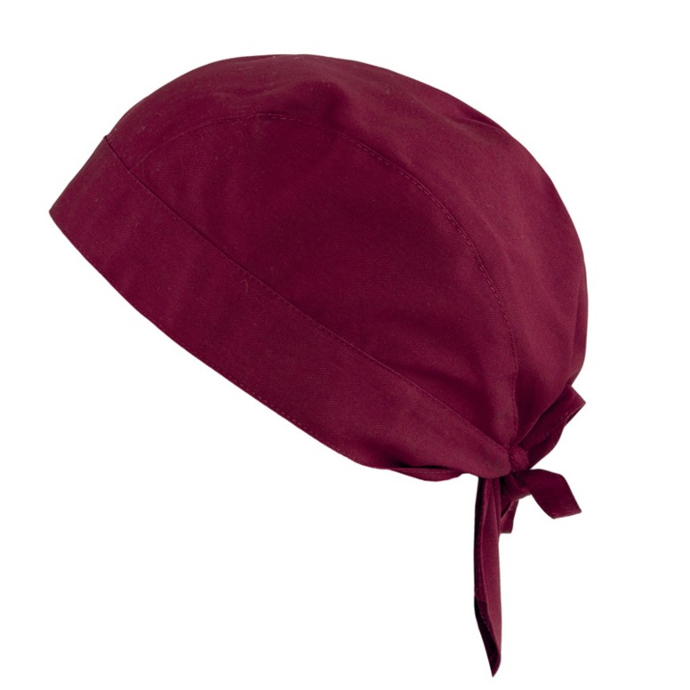 Bandana de travail unisexe Giblor's Mercurio...