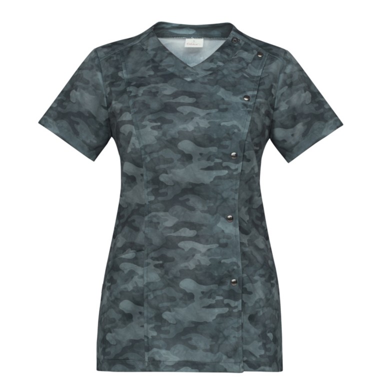 Blouse de travail 100% polyester Giblor's Alina...