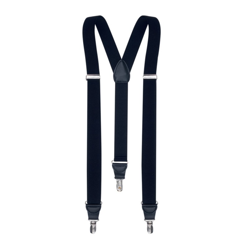 Bretelles de travail en 100% polyester Giblor's...