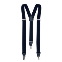 Bretelles de travail en 100% polyester Giblor's 19P05I143