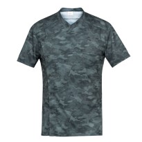 Blouse de travail 100% polyester Giblor's Lapo 21P08G257