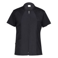 Blouse de travail 100% polyester Giblor's Mattia 21P02K246