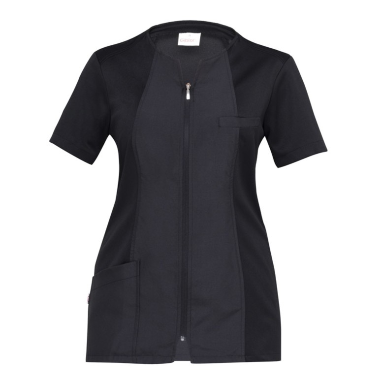 Blouse de travail 100% polyester Giblor's...