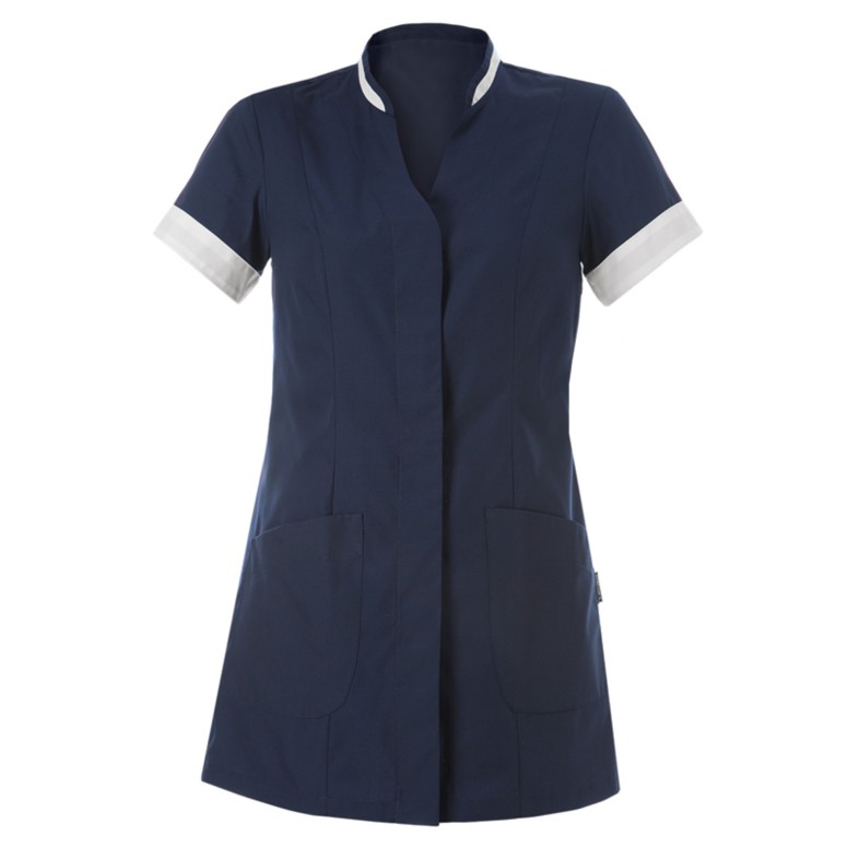 Blouse de travail Giblor's Aurelia Lady 16P09K822