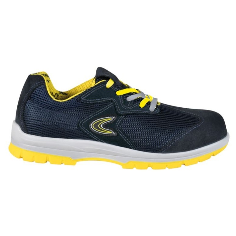 Chaussures de sécurité Cofra Maiori S1P SRC...