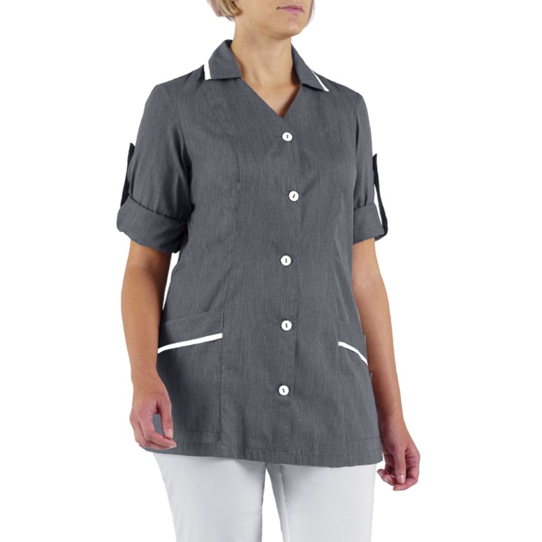 Blouse de travail Giblor's Betty Lady 20P09K226