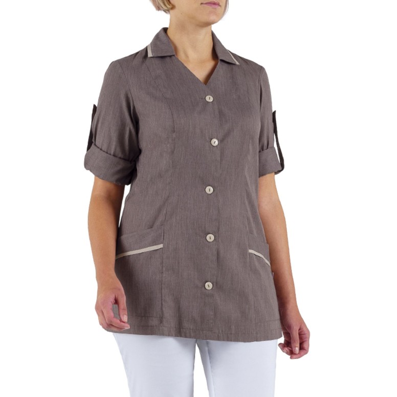 Blouse de travail Giblor's Betty Lady 20P09K226