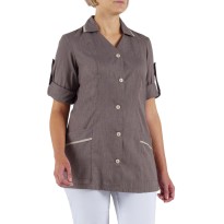 Blouse de travail Giblor's Betty Lady 20P09K226