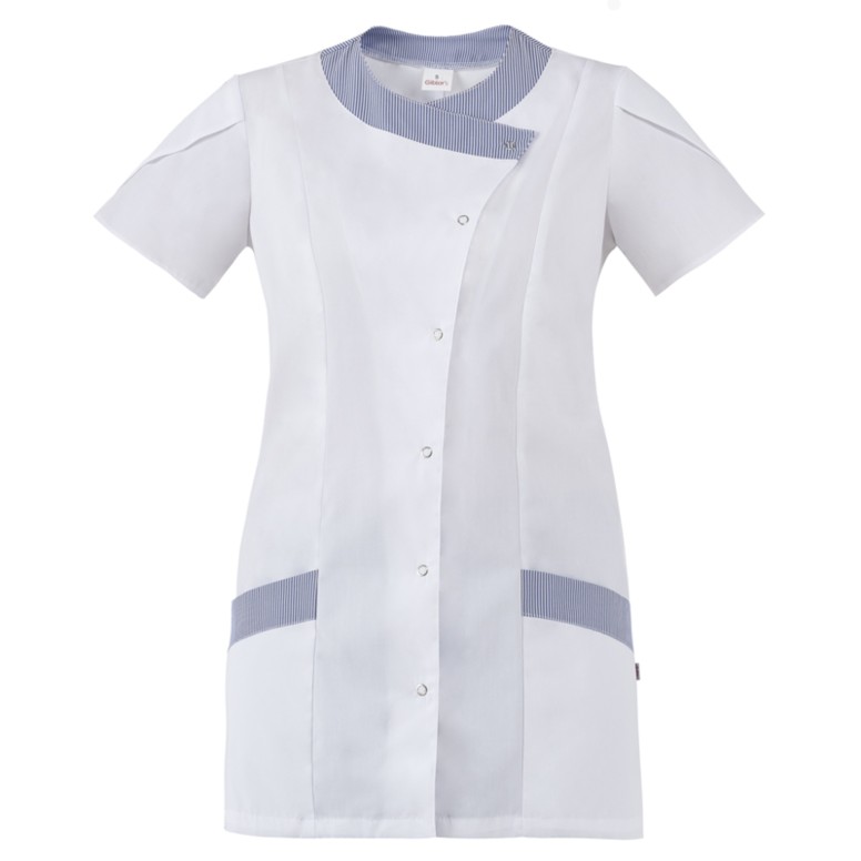 Blouse de travail Giblor's Giselle Lady 20P09K223