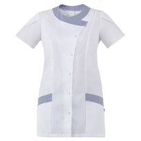 Blouse de travail Giblor's Giselle Lady 20P09K223