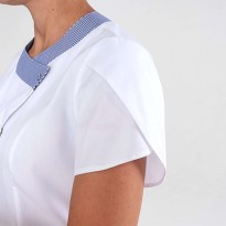 Blouse de travail Giblor's Giselle Lady 20P09K223