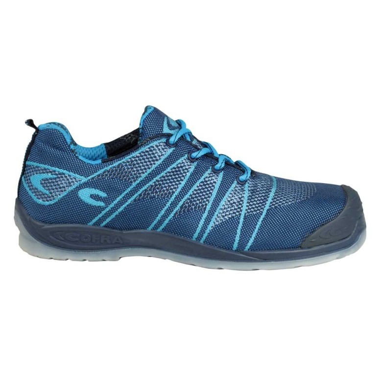 Chaussures de sécurité Cofra Majorana S1P SRC...