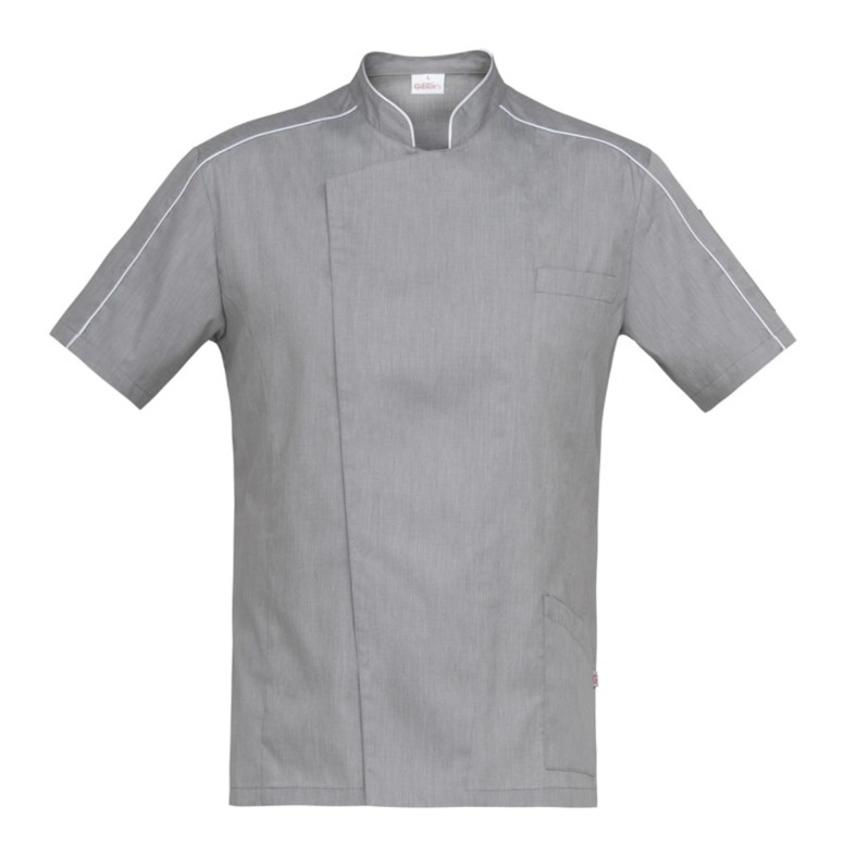 Blouse de travail Giblor's Valerio 21P02K250