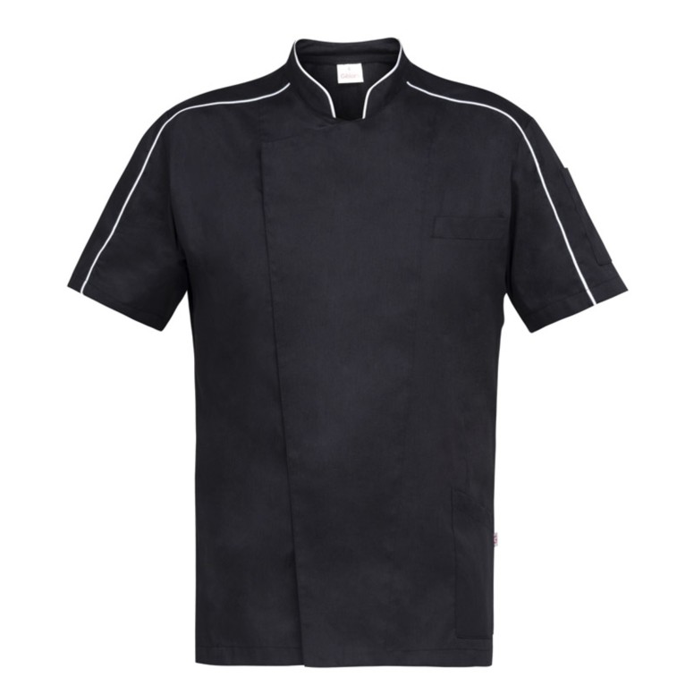 Blouse de travail Giblor's Valerio 21P02K250