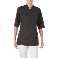 Blouse de travail à multiples poches Giblor's Mirka Lady 16P02K833