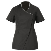 Blouse de travail à poches multiples Giblor's Sion Lady 14P02K458