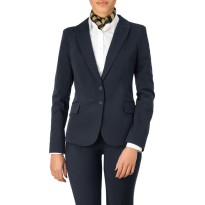 Veste de travail Stretch Giblor's Zaira Lady 15P01C603