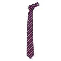 Cravate de travail en 100% polyester Giblor's 19P05I141