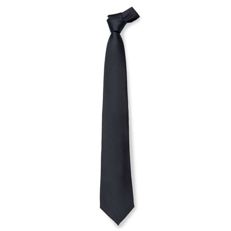 Cravate de travail en 100% polyester Giblor's 511