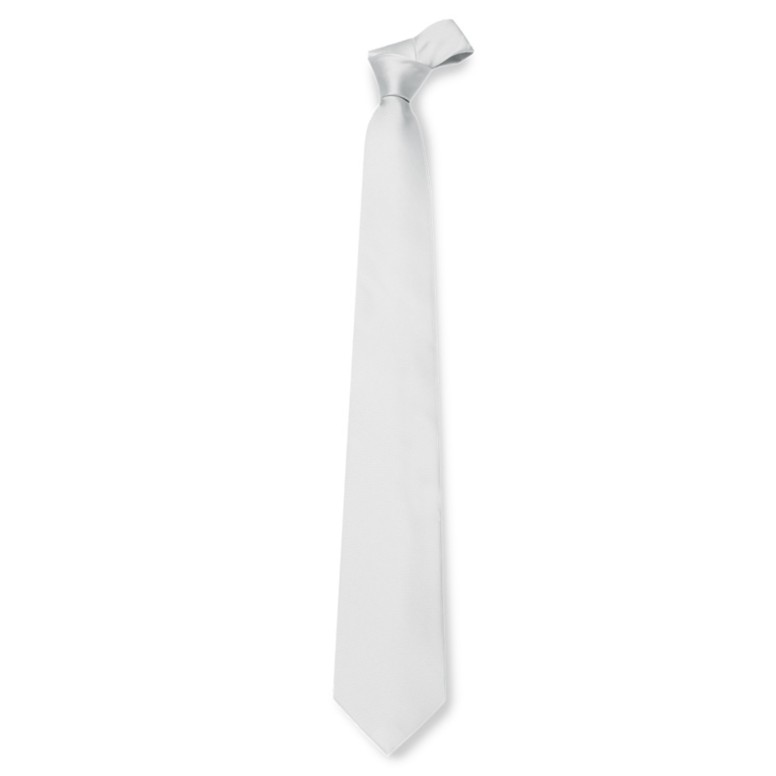 Cravate de travail en 100% polyester Giblor's 511
